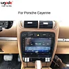 9 Zoll f&uuml;r Porsche Cayenne 2003-2010 Jahr Android Bildschirm Radio GPS Multimedia Player