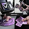 Concept Color-changing Luminous Playing Cards