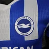2025/2026 Player Version Brighton Home Football Shirt 1:1 Thai Quality