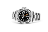 Rolex 226570 Explorer II Black - New