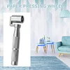 Wallpaper Flat Pressure Roller Seam Flat Roller Paint Tool for Home Decoration