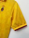 1995/1996 Retro AC Milan Third Away Football Shirt 1:1 Thai Quality love fball