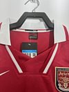 1996-1997 Retro Arsenal Home Football Shirt 1:1 Thai Quality love fball