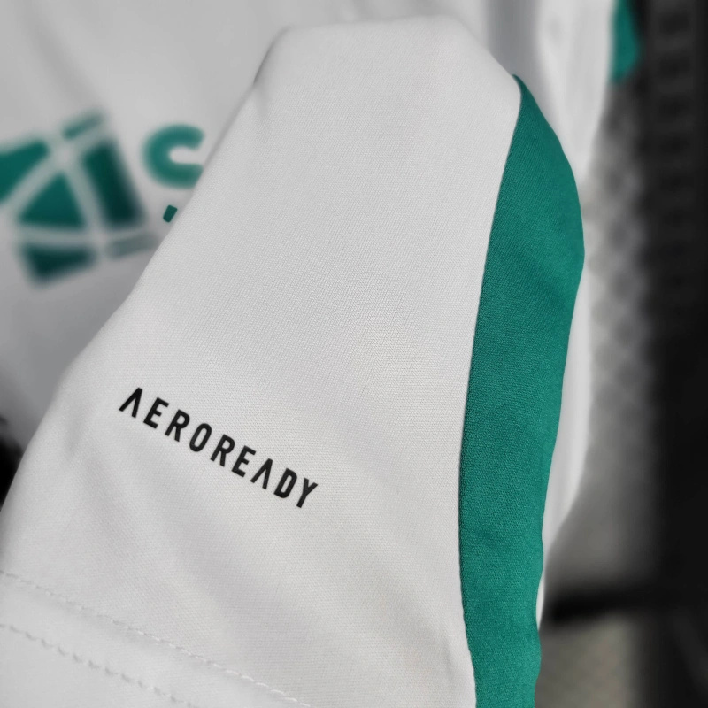 24/25 Newcastle United Third Away Football Shirt 1:1 Thai Quality