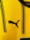 24/25 Dortmund Soccer Jersey Home