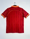 Joyfball 1999/2000 Retro Roma Home Football Shirt 1:1 Thai Quality