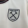 2025/2026 West Ham United away Football Shirt 1:1 Thai Quality