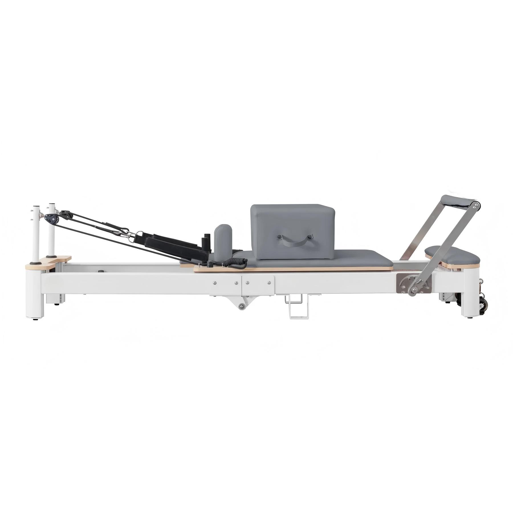 Home Studio Foldable Reformer A2 - Ciga Pilates