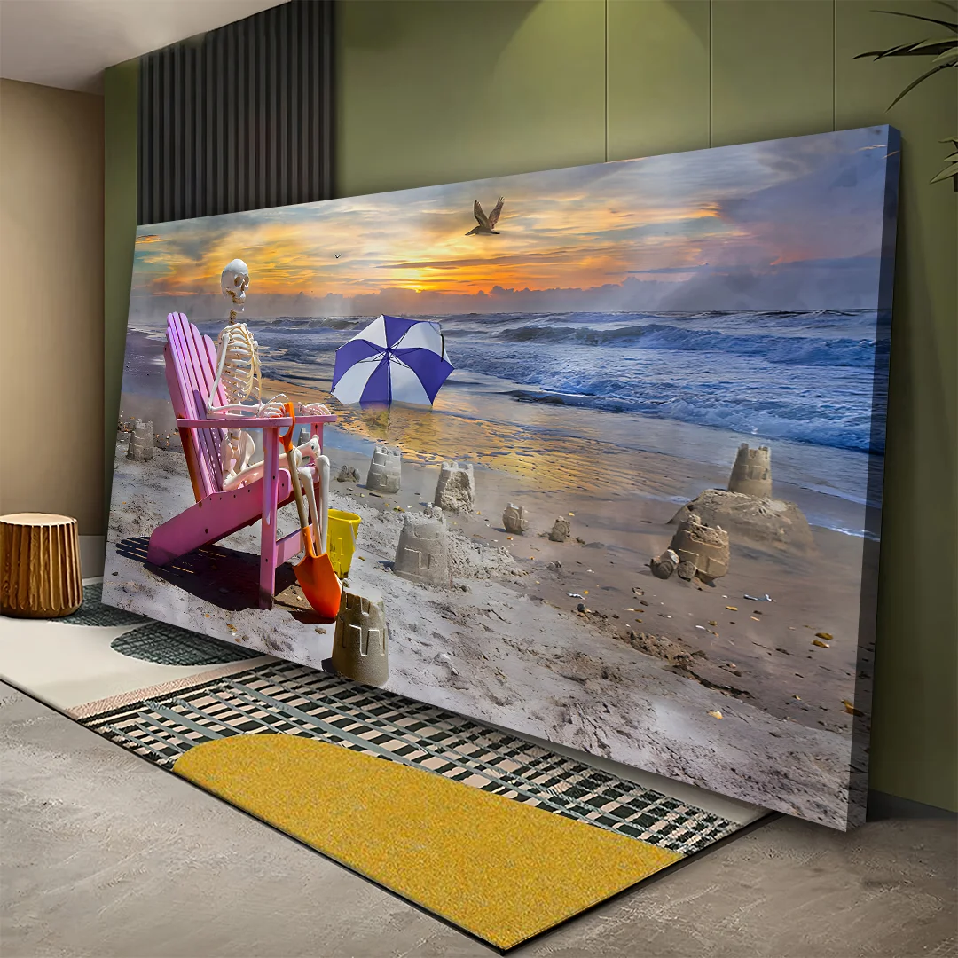 Canvas Wall Art