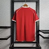 2006-2007 Retro Manchester United Home Football Shirt 1:1 Thai Quality