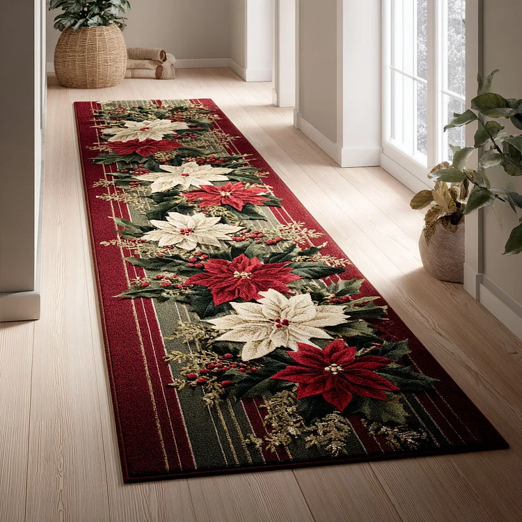 Merry Trail Runner Carpet NCU0DK11515