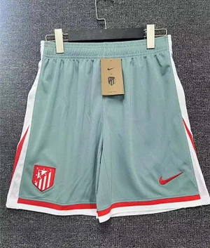 2024/2025 Atletico Madrid Away Shorts 1:1 Thai Quality