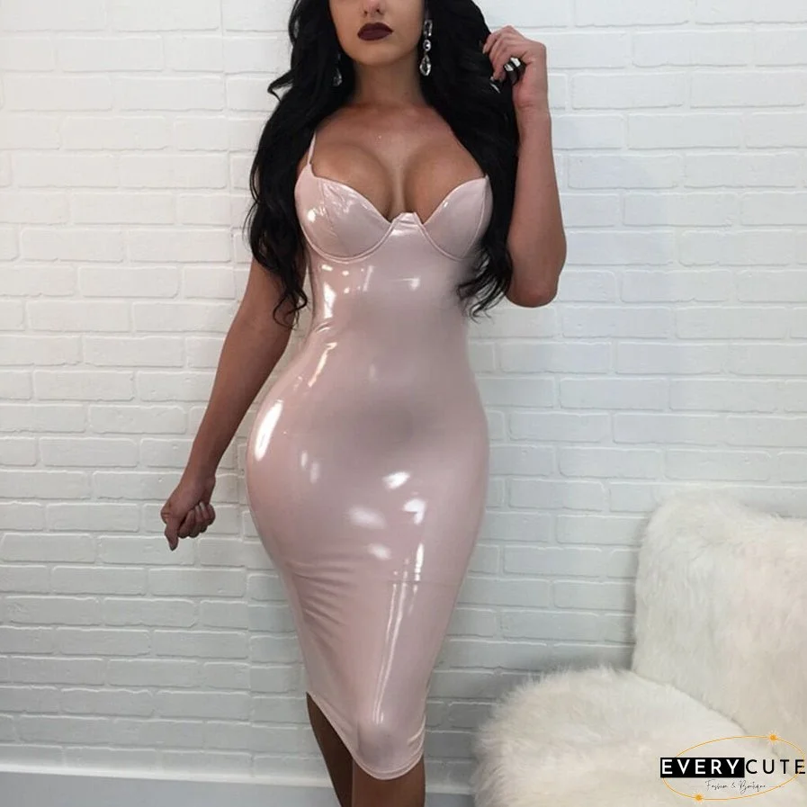 Sexy Party Club Dress