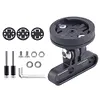 Bicycle Speedometer Stem Mount Adjustable Angle Bike Stopwatch Bracket for Gopro
