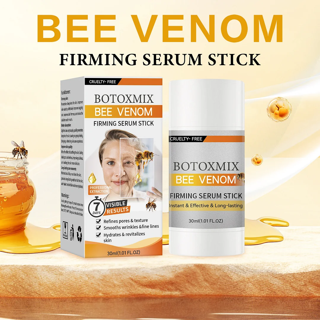 💗Botox Bee Venom Firming Serum Stick