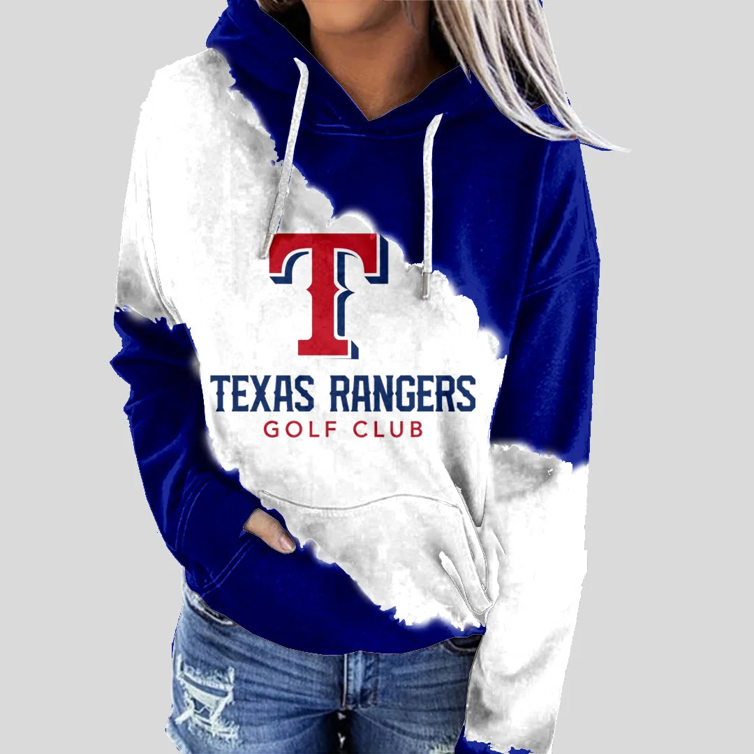 Casual printed Hoodie for men and women