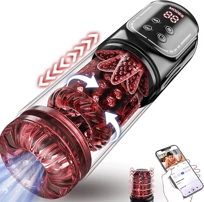 best male masturbation aids Masturbation Cups & Male Strokers