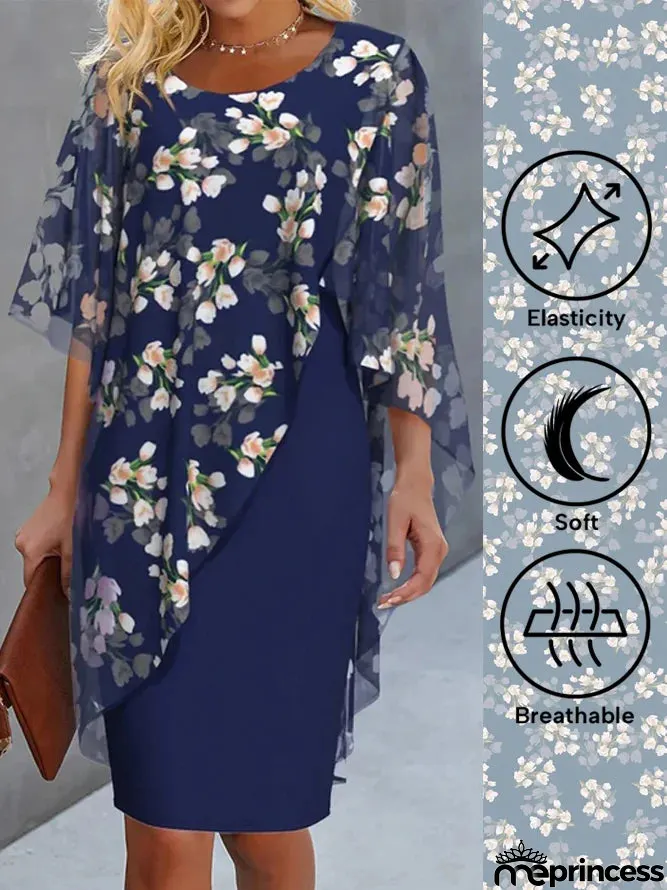 Simple and breezy Dress