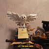 HP Series Hedwig Owl Building Blocks