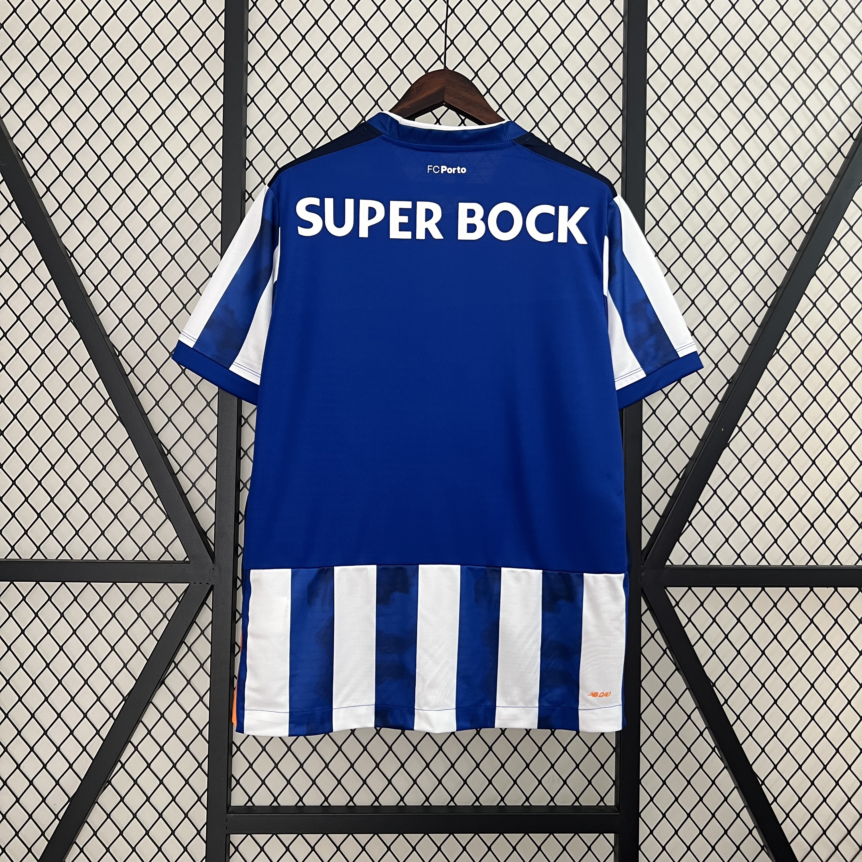 24/25 Porto Home Thai football jersey