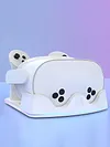 Charging Dock for Meta Quest 3S VR Headest Charging Station Controller Mount