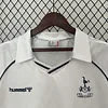 1987-1989 Retro Tottenham Hotspur Home Football Shirt 1:1 Thai Quality