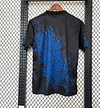 2025/2026 Japan Y-3 Special Edition Black and blue Football Jersey 1:1 Thai Quality