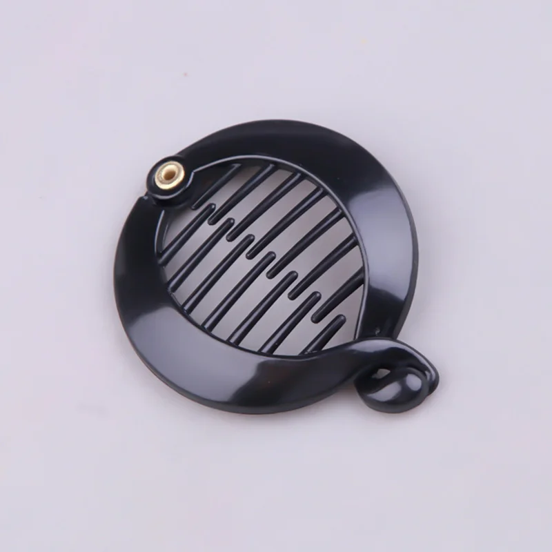 6Pcs/Set Fashion Black DIY Fish Clamp | IFYHOME