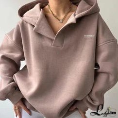 Relaxed and Timeless general Sweater