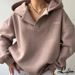 Relaxed and Timeless general Sweater
