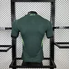 2025/2026 Player Version Algeria National Team Away Football Shirt 1:1 Thai Quality