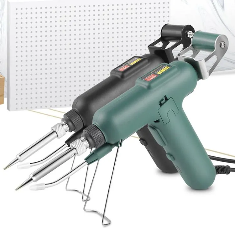 Hocheffizienter 80W elektrischer L&ouml;tkolben