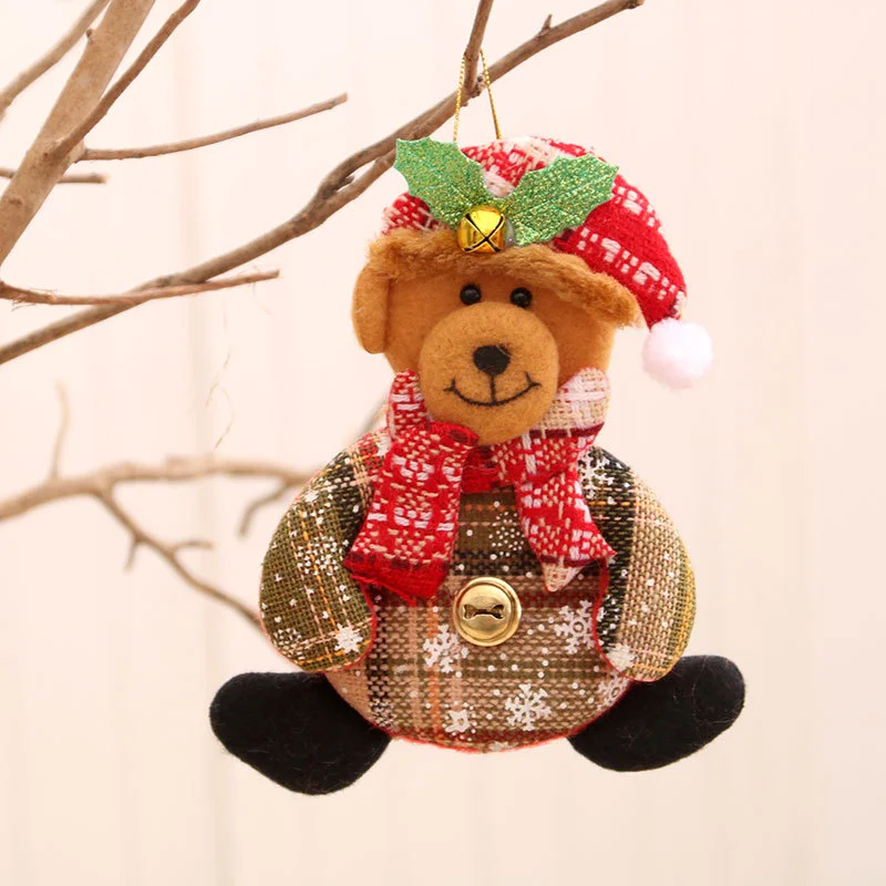 Christmas Accessories-inspireuse