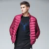 New Winter Men's Warm Down Jacket