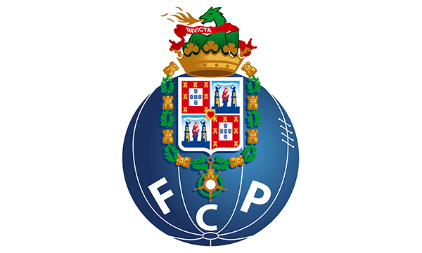 Porto Football Jersey