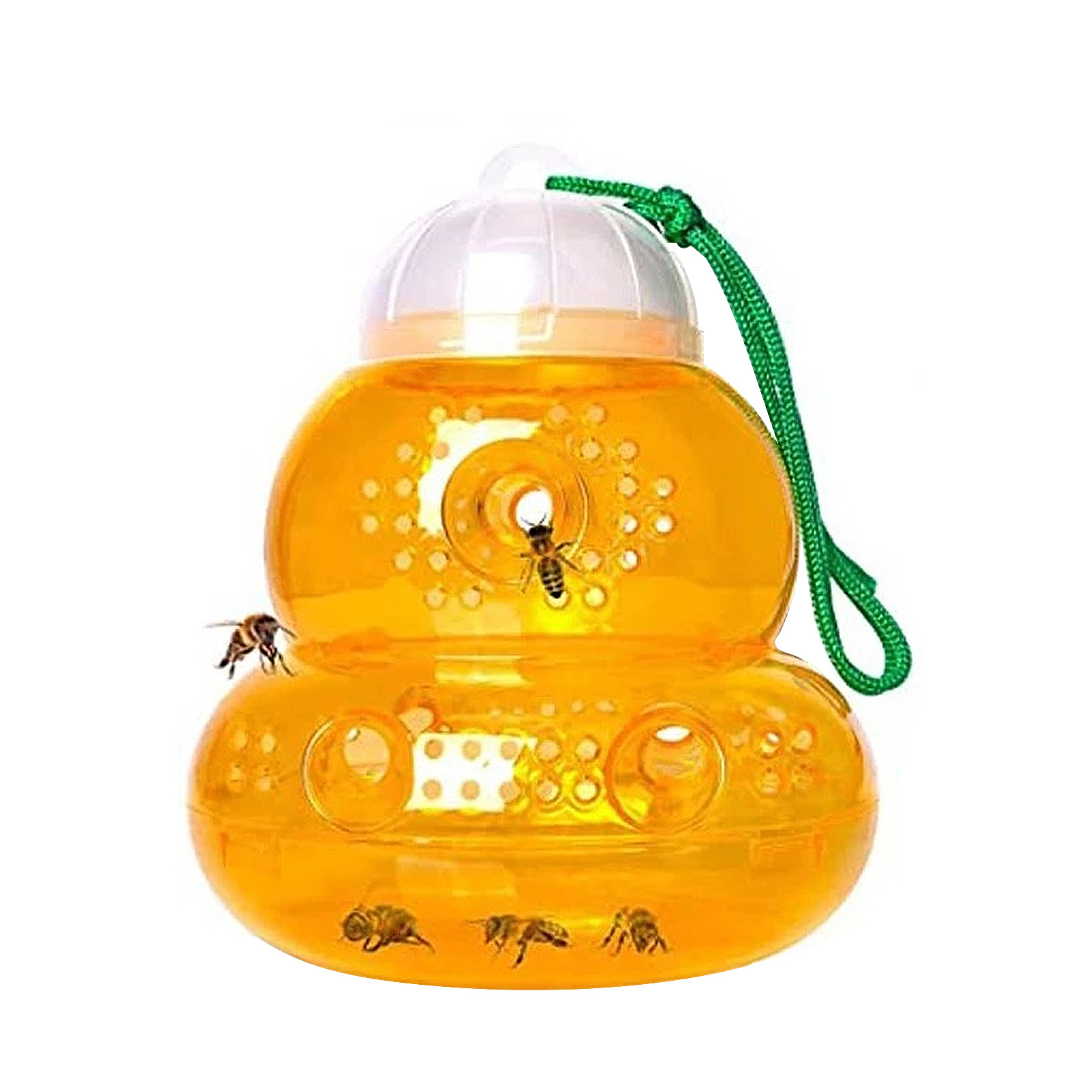 

Gourd bee bottle wasp trap bee trap, 501 Original