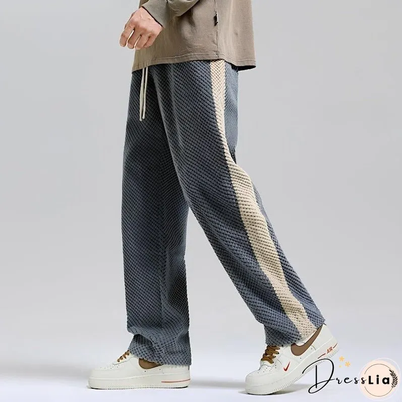Effortless and Trendy winter Pants