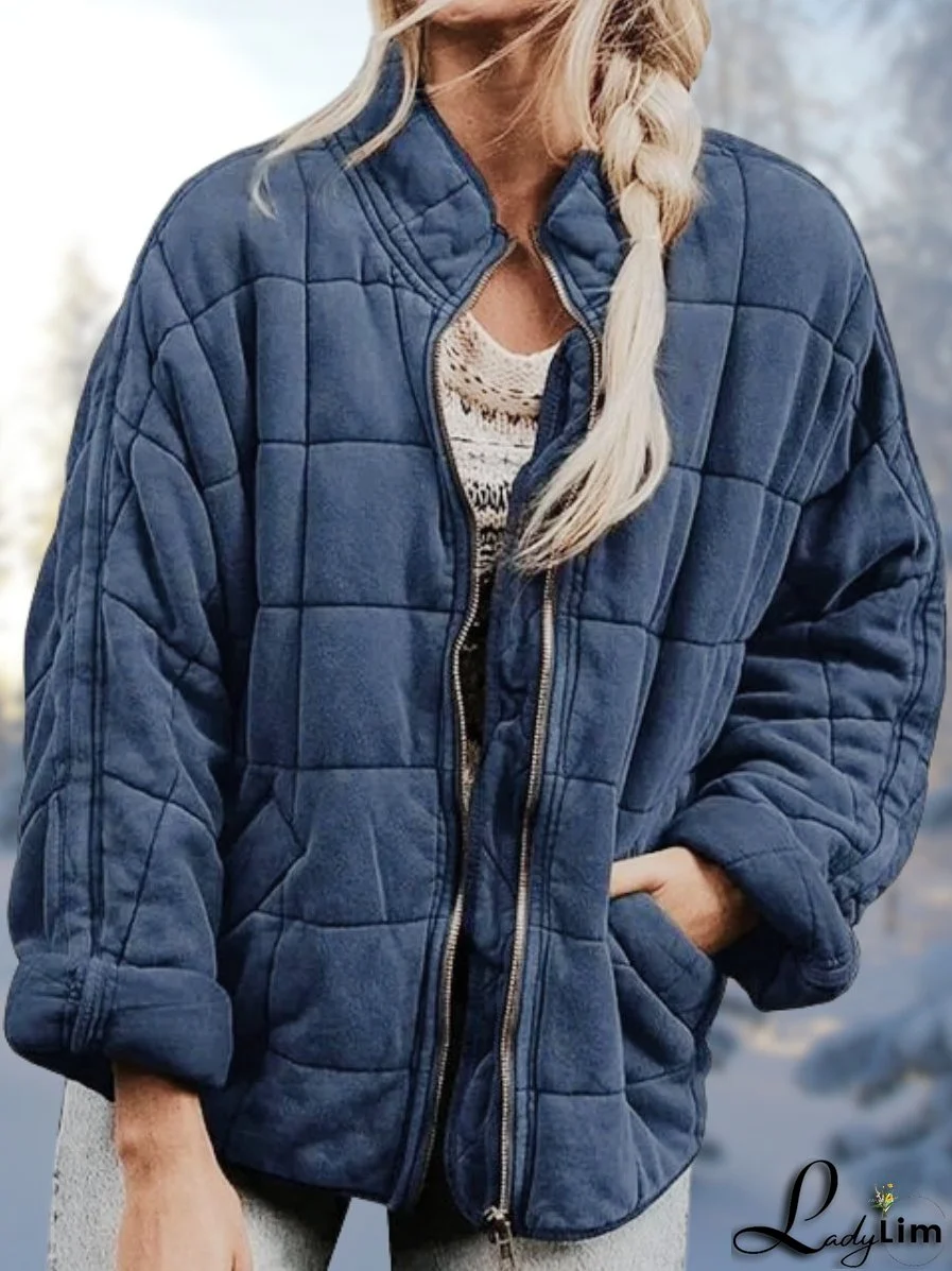 Trendy and Elegant winter Jacket