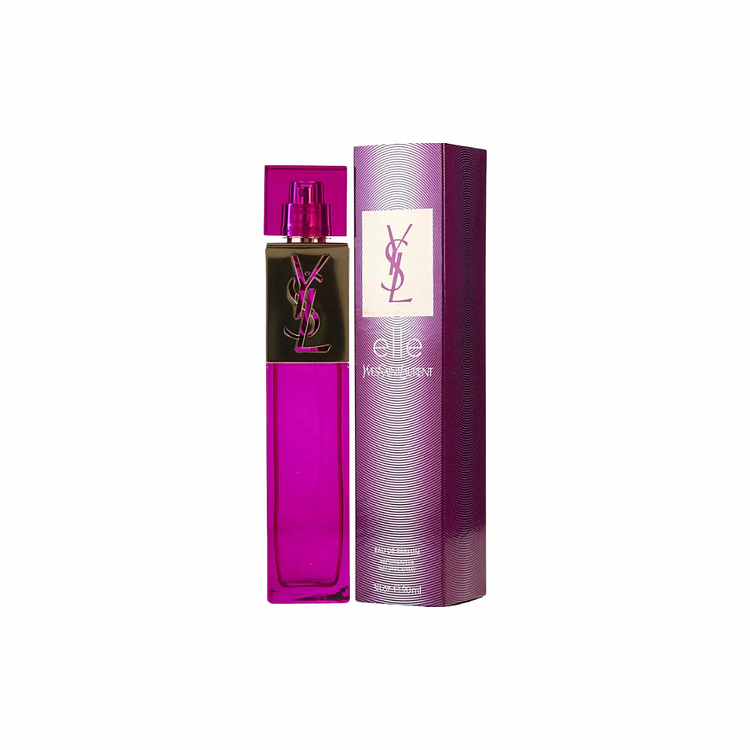 Elle by Yves Saint Laurent 