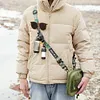 Outdoor Camping Sling Shoulder Strap with Hanging Ring Quick Release Bag Strap