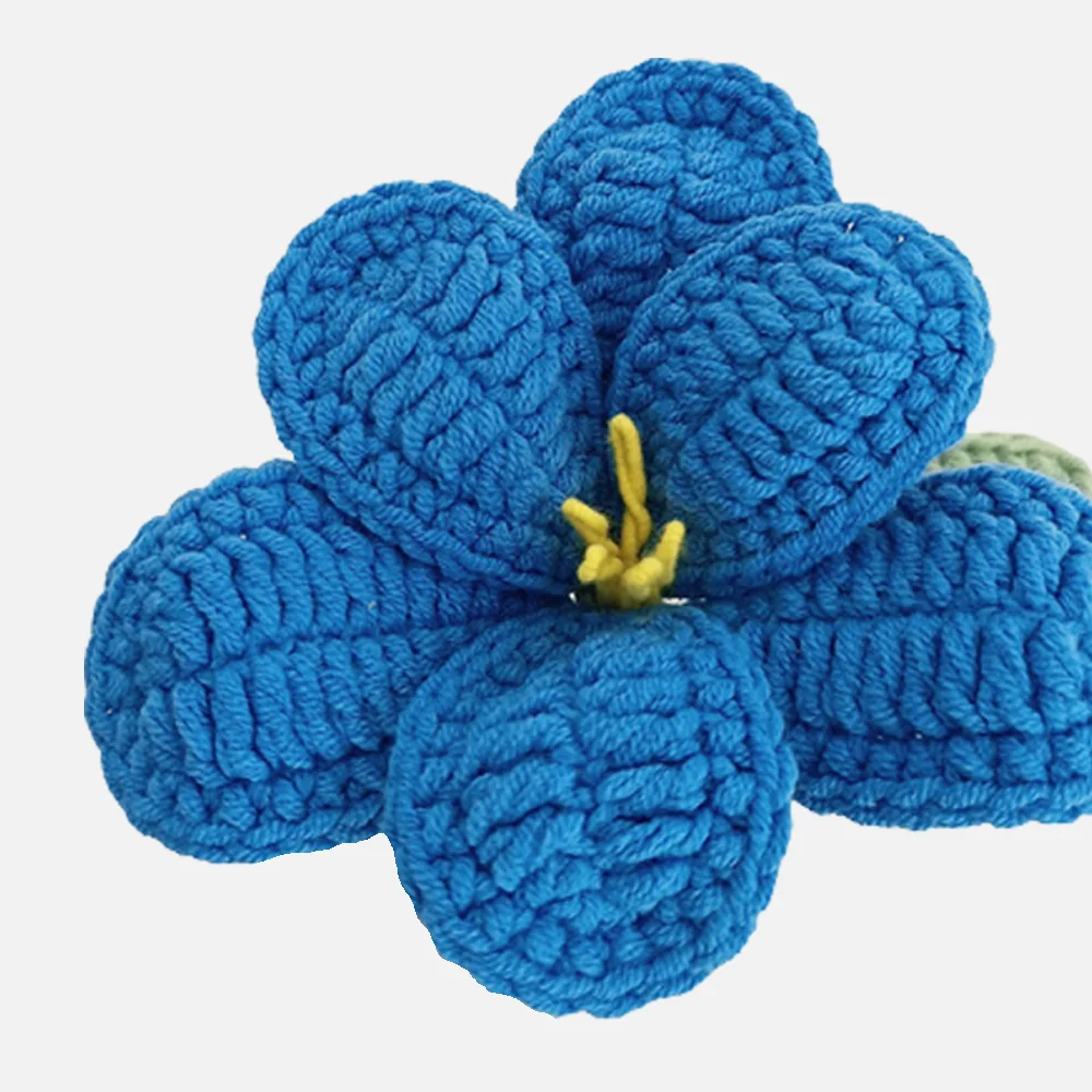 Tulip bouquet literary small fresh home decoration simulation flower