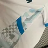 2024/2025 Olympique Marseille Home Football Shirt 1:1 Thai Quality