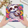 uk.everydayedeals 6Pcs DIY Diamond Painting Greeting Card - Happy Mothers Day