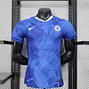 2025/2026 Player Version Chelsea Home Football Shirt 1:1 Thai Quality