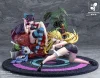1/6 Scale Anarchy Panty & Anarchy Stocking - Panty & Stocking with Garterbelt Resin Statue - MengYaXiang Studio