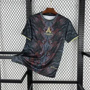 2025/2026 Psg Paris Saint-Germain UEFA Champions League Commemorative Edition Football Shirt 1:1 Thai Quality