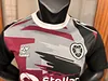 Joyfball 2025/2026 Hearts Goalkeeper Soccer Jersey 1:1 Thai Quality