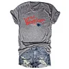 New England Patriots Warriors Tee