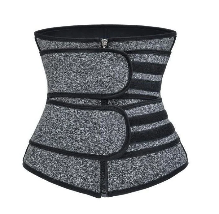 Women's Corset Waist Trainer Slimming Corset for Women Belly Sheath Sweat Belt Sharpening Body Female Fitness Cinchers Shapers