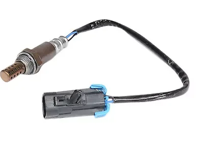 Dronehint GM Genuine Parts 213-2831 Oxygen Sensor For 03-05 Chevrolet GMC Astro Safari (For: GMC) Parts